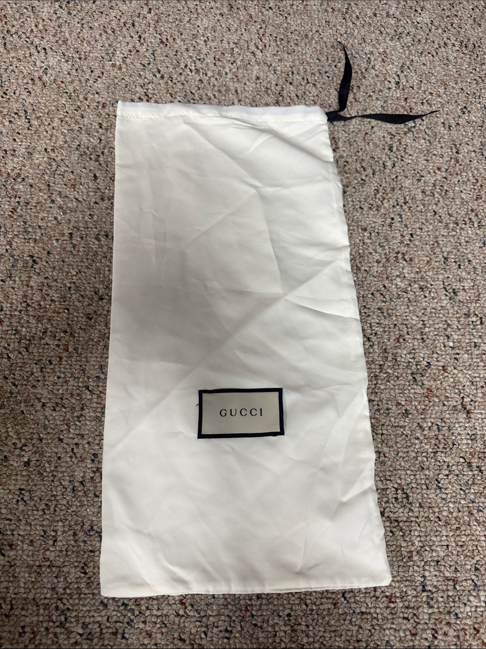 Gucci Dust Bag